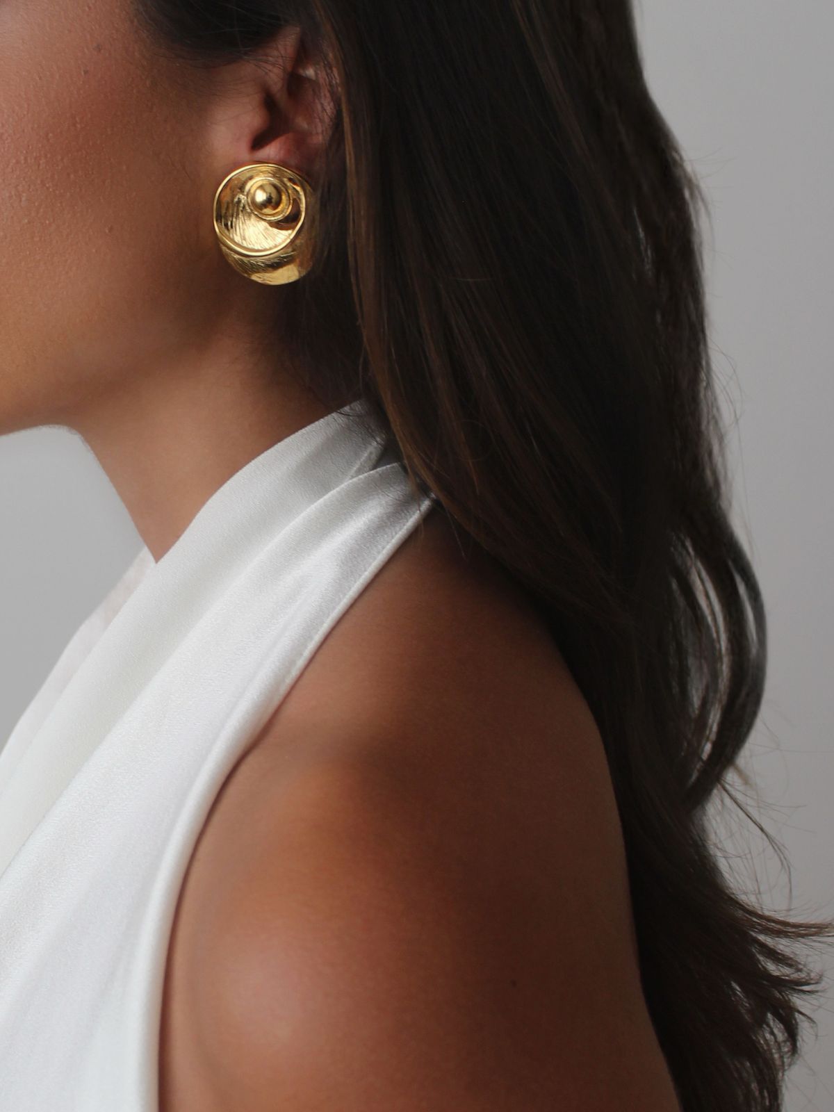 Solene Earrings