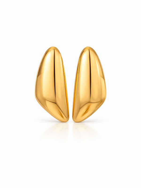 Cindy Long Earrings