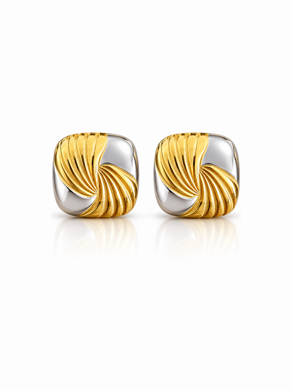 Elle Mixed Earrings