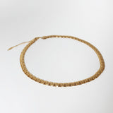 Cameron Chain Choker Necklace