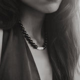 Lanzarote Pearl Necklace