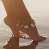 Comporta Summer Anklet