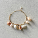 Comporta Summer Anklet