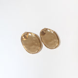 Janet Statement Earrings