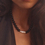 Lanzarote Pearl Necklace