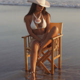 Comporta Summer Anklet