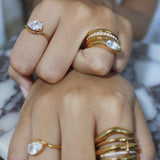 The Valeria Ring