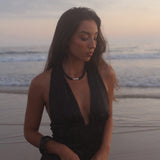 Lanzarote Pearl Necklace