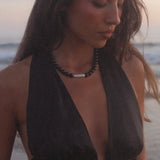 Lanzarote Pearl Necklace
