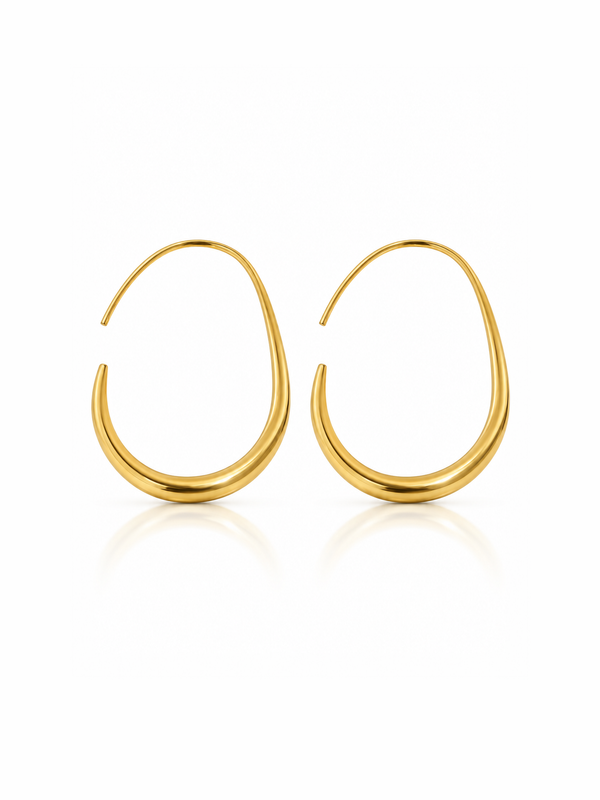 Petra Earrings