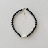 Lanzarote Pearl Necklace