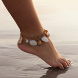 Comporta Summer Anklet