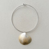 Capri Shell Choker Necklace