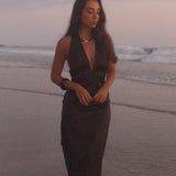 Lanzarote Pearl Necklace