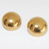 Bella Ball Earrings