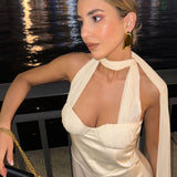 Cindy Long Earrings