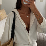 Eze Pearl Necklace