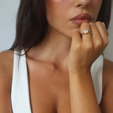 The Valeria Ring