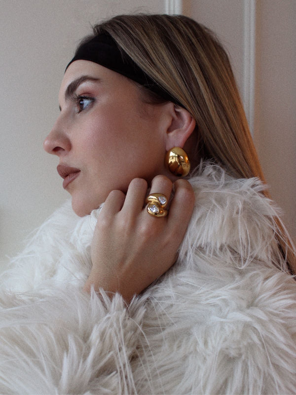 Monica Earrings