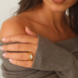 Emily Golden Ring