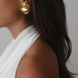 Solene Earrings