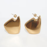 Bonnie Golden Earrings