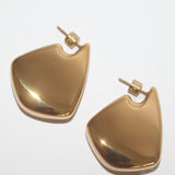 Bonnie Golden Earrings