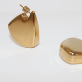 Bonnie Golden Earrings