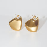 Bonnie Golden Earrings
