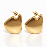 Bonnie Golden Earrings