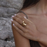 Lea Ring