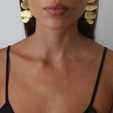Lauren Statement Earrings