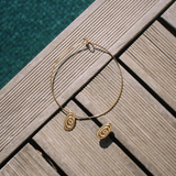 Aura Chocker Necklace