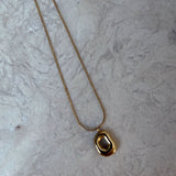 Nina Pendant Necklace