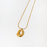 Nina Pendant Necklace