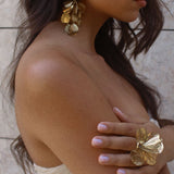 Petal Ring