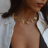 Raya Chocker Necklace