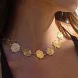 Raya Chocker Necklace
