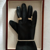 Tara Stacker Ring