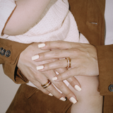 Tara Stacker Ring
