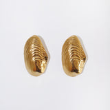 Zia Shell Earrings