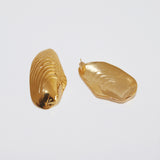 Zia Shell Earrings