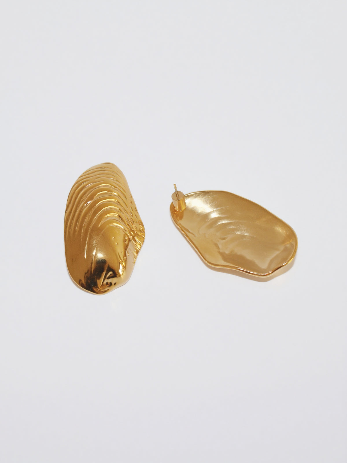 Zia Shell Earrings