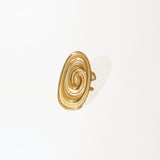 Aura One Size Ring