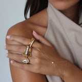 The Ultimate Hand Chain