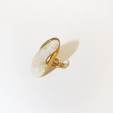 Paloma Maxi Adjustable Ring