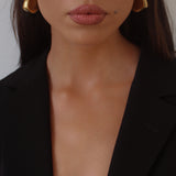 Bonnie Golden Earrings