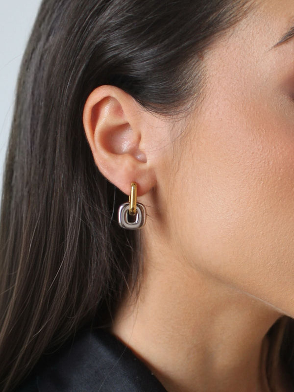 Sienna Mixed Earrings
