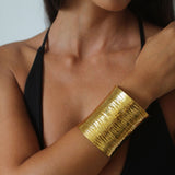 Frida Cuff Bracelet