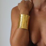 Frida Cuff Bracelet